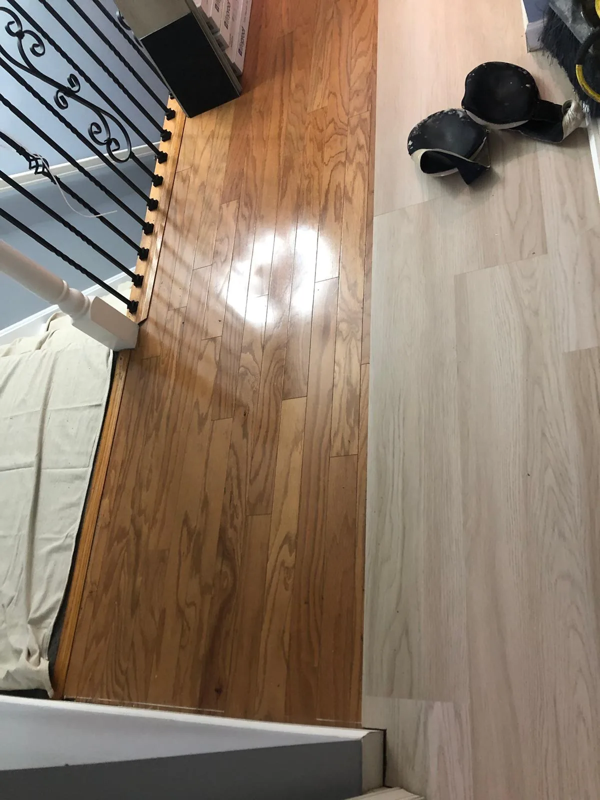 About Andre Painter Services